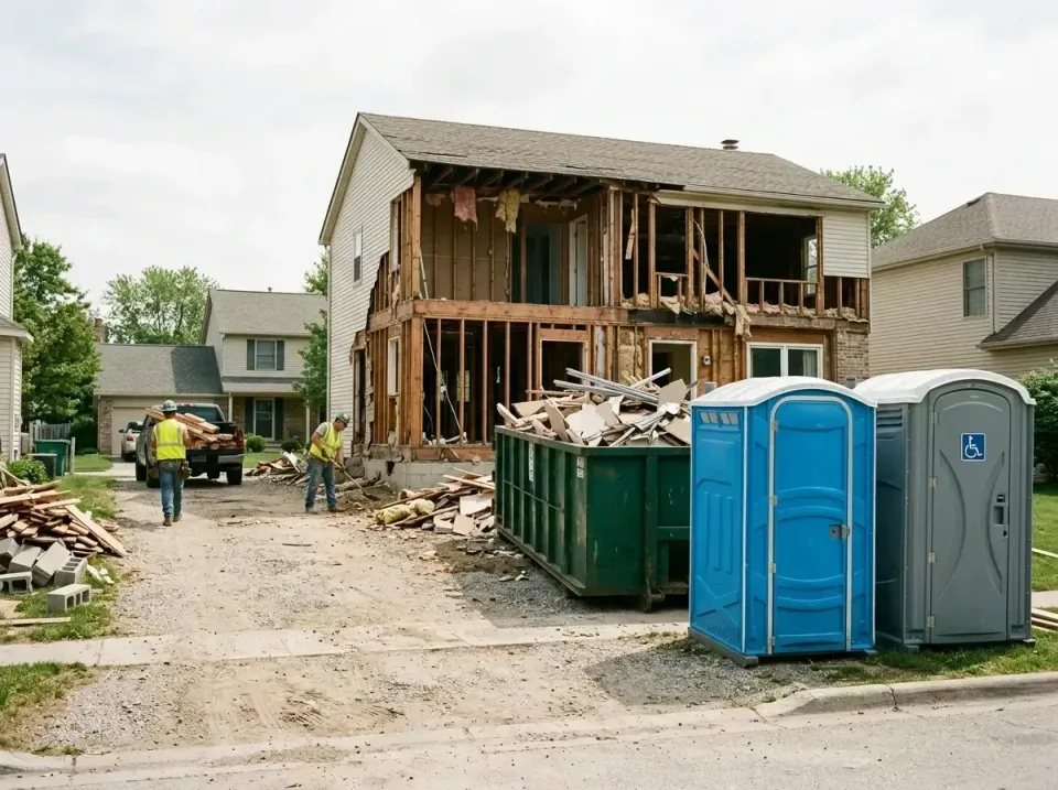 home-renovation-demolition-sit-010 — frequently asked questions, Portable Toilet & Dumpsters Rental in Atascadero, CA